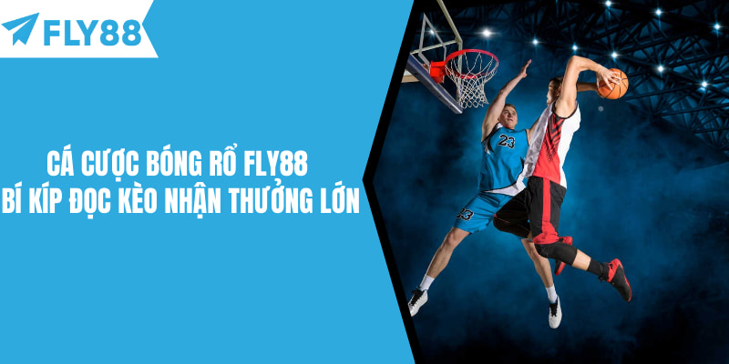 Cá Cược Bóng Rổ