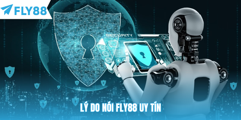 Lý do nói Fly88 uy tín