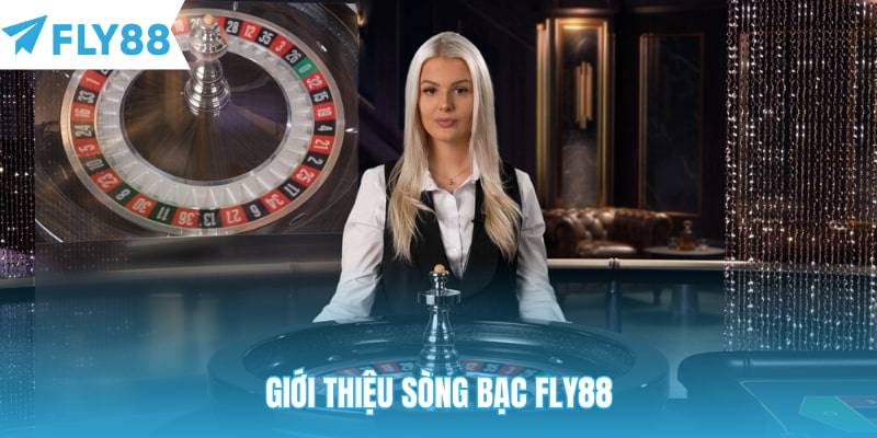 Giới thiệu sòng bạc Fly88